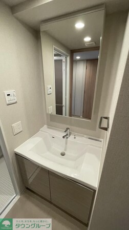 プラウドフラット上野松が谷の物件内観写真